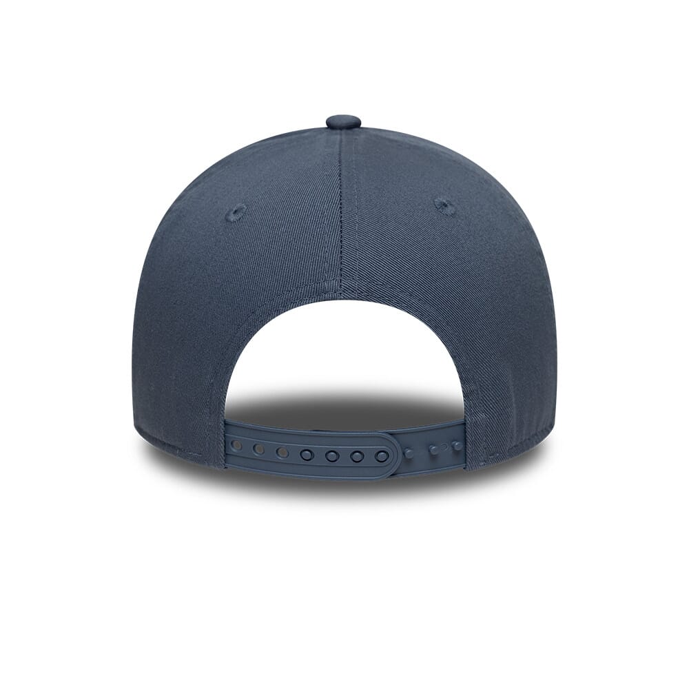 NEW ERA PATCH WASH EFRAME NEWERA MIN