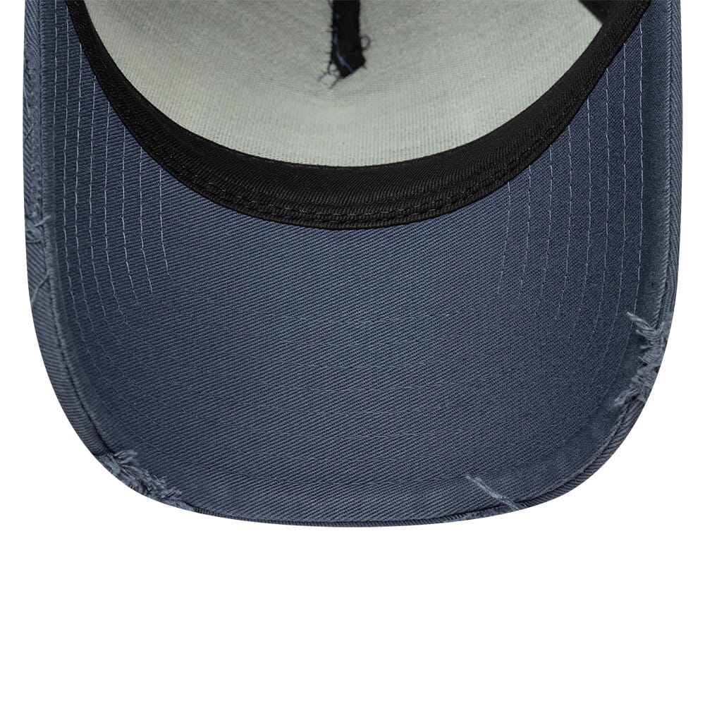 NEW ERA PATCH WASH EFRAME NEWERA MIN
