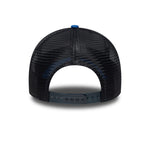 NEW ERA YOUTH DC 9FORTY TRUCKER SUPMAN BAZ