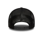 NEW ERA YOUTH DC 9FORTY TRUCKER BATMAN BLK