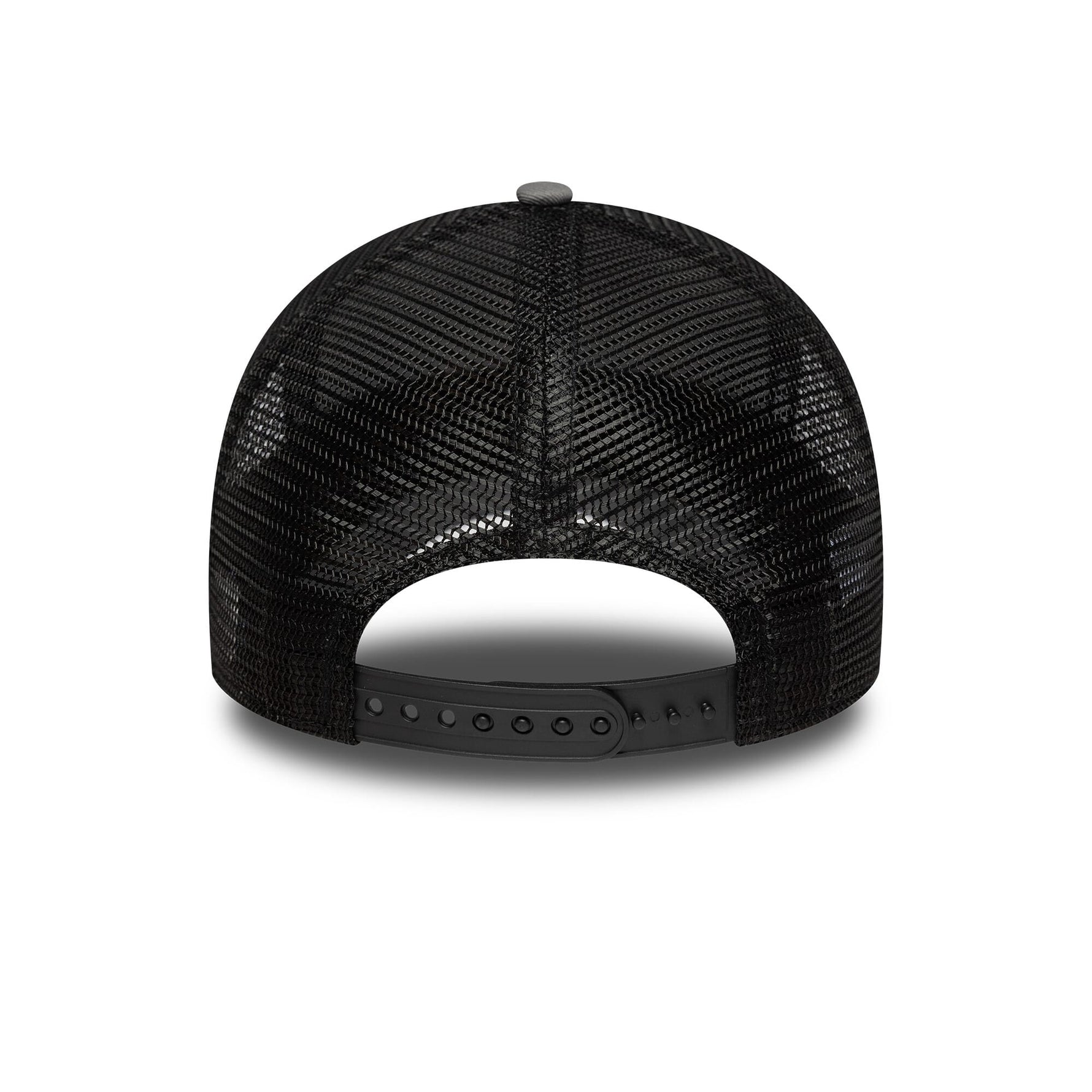 NEW ERA YOUTH DC 9FORTY TRUCKER BATMAN BLK