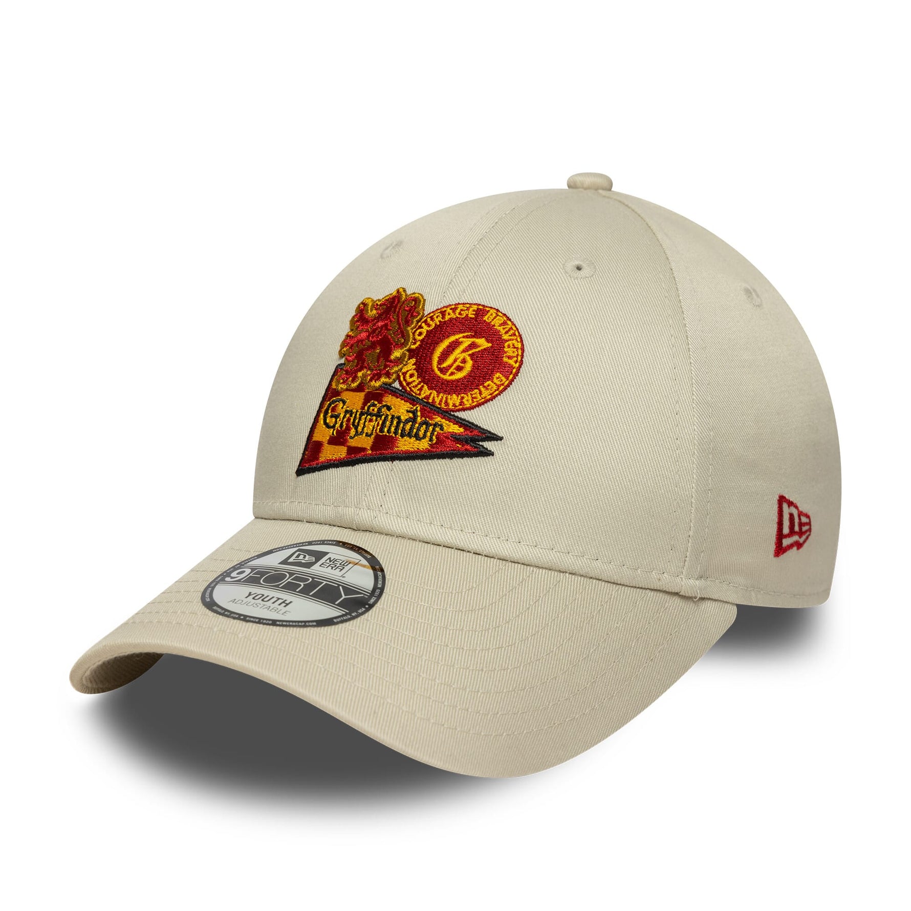 NEW ERA YOUTH HP 9FORTY HPHAL1 STN