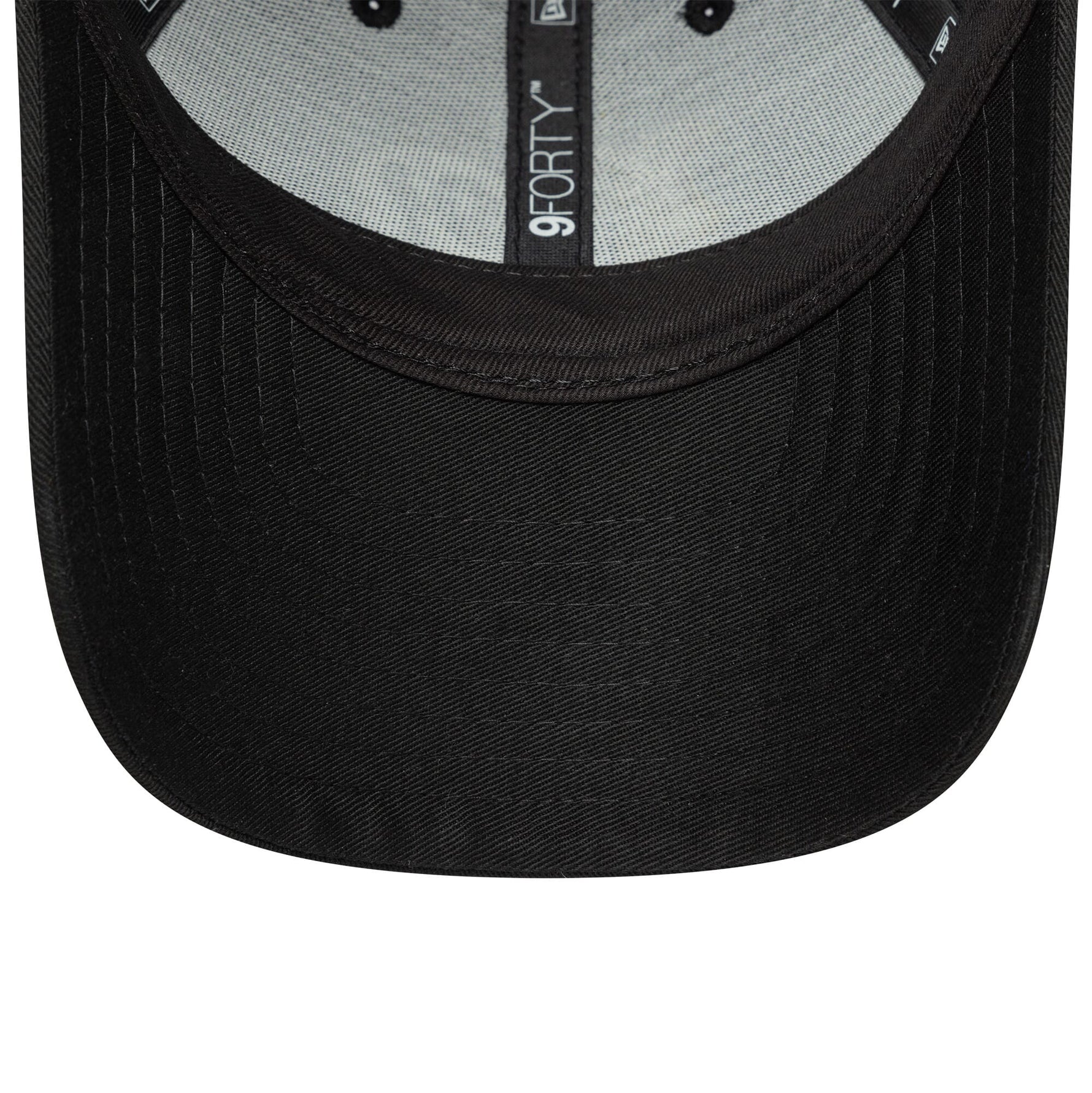 NEW ERA YOUTH HP 9FORTY HPHAL1 BLK