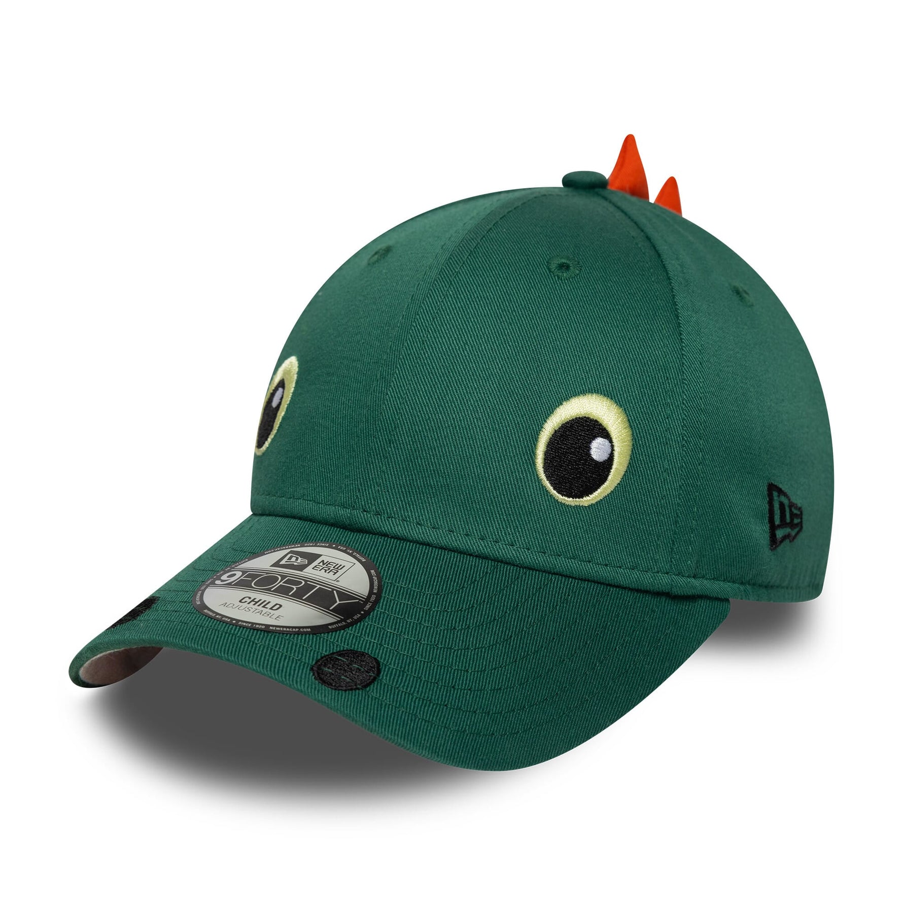 NEW ERA CHILD FACE 9FORTY NEWERA EMG