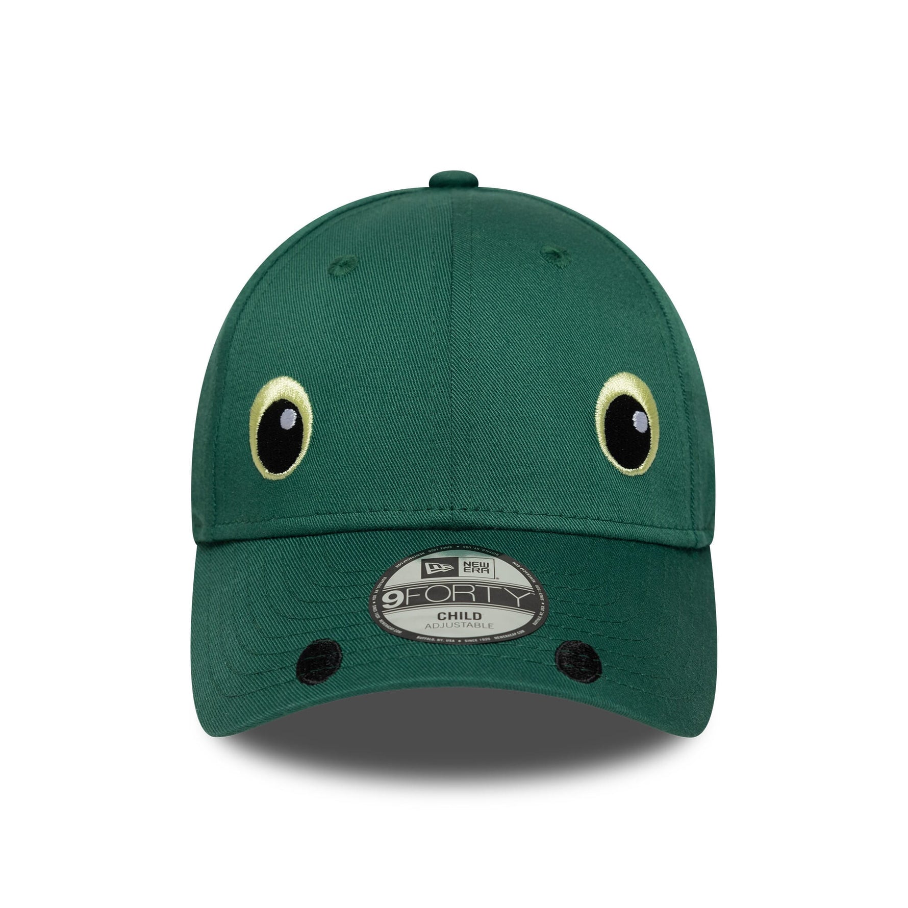 NEW ERA CHILD FACE 9FORTY NEWERA EMG