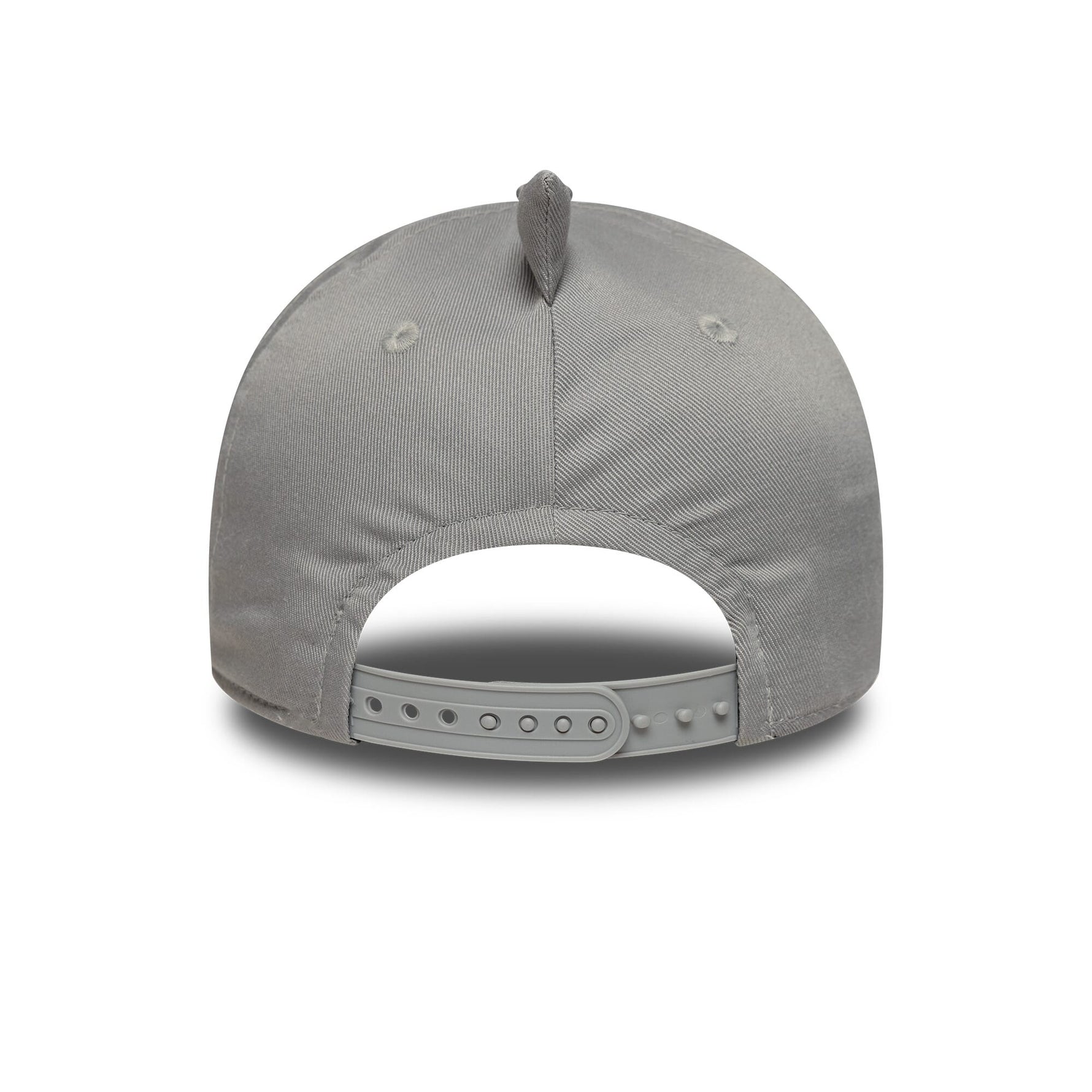 NEW ERA CHILD FACE 9FORTY NEWERA  GRA