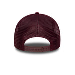 NEW ERA CHILD BOUCLE BEAR TRUCKER NEWERA FBG