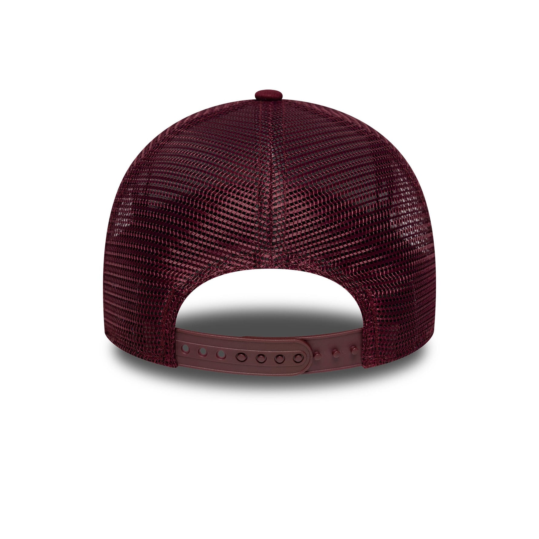 NEW ERA CHILD BOUCLE BEAR TRUCKER NEWERA FBG