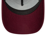 NEW ERA CHILD BOUCLE BEAR TRUCKER NEWERA FBG
