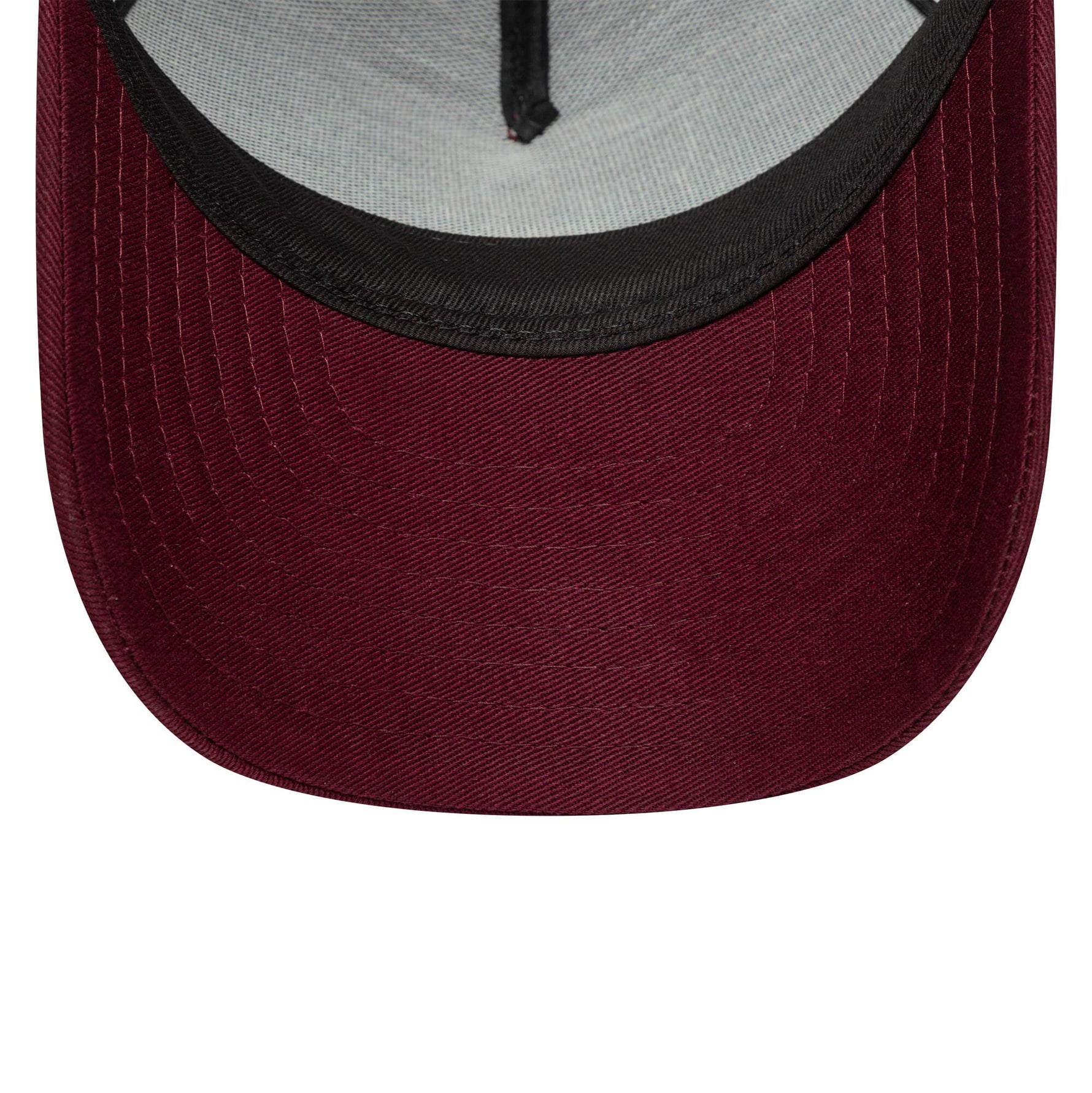 NEW ERA CHILD BOUCLE BEAR TRUCKER NEWERA FBG