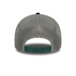 NEW ERA CHILD BOUCLE BEAR TRUCKER NEWERA LTCDKG