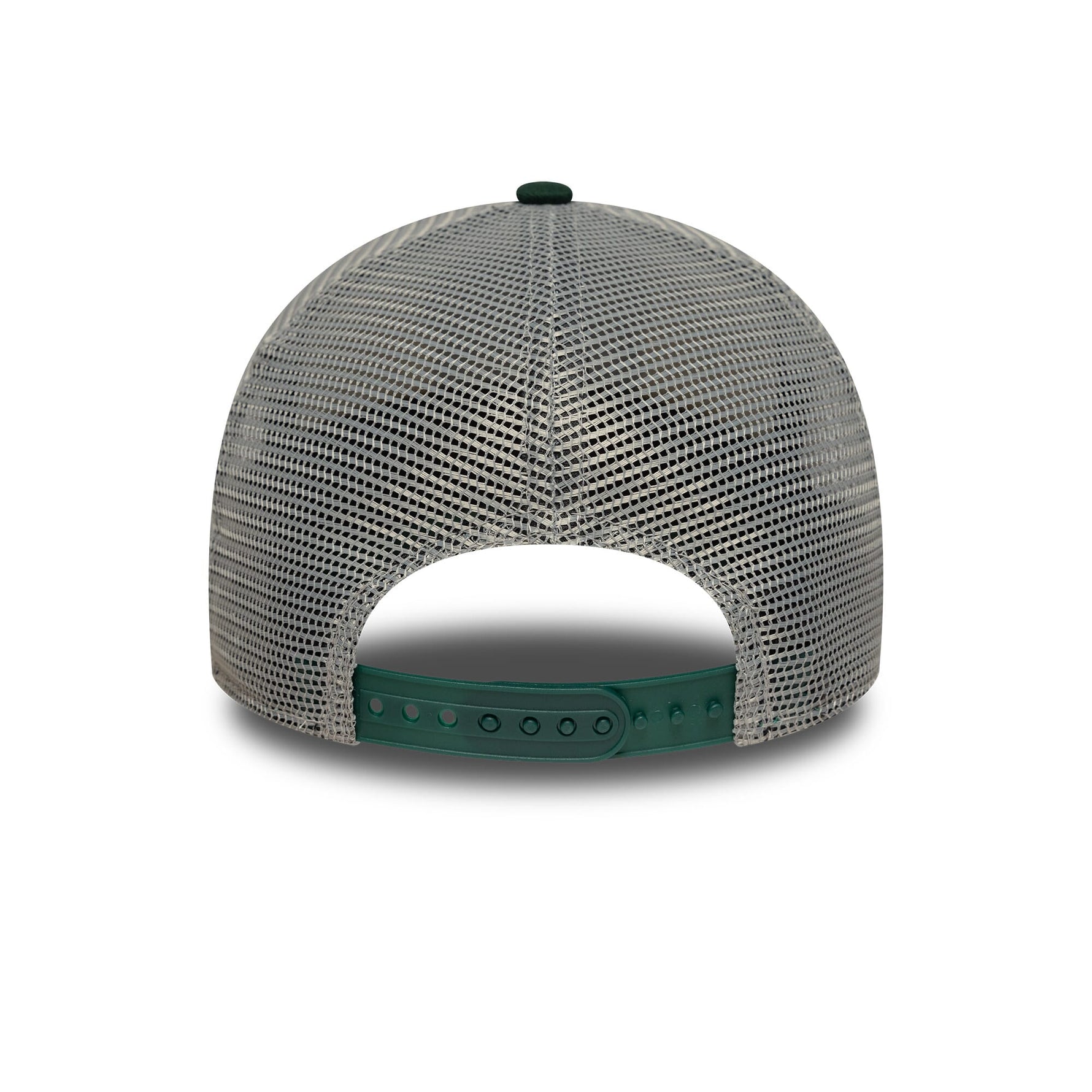 NEW ERA CHILD BOUCLE BEAR TRUCKER NEWERA LTCDKG