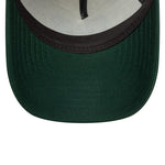 NEW ERA CHILD BOUCLE BEAR TRUCKER NEWERA LTCDKG