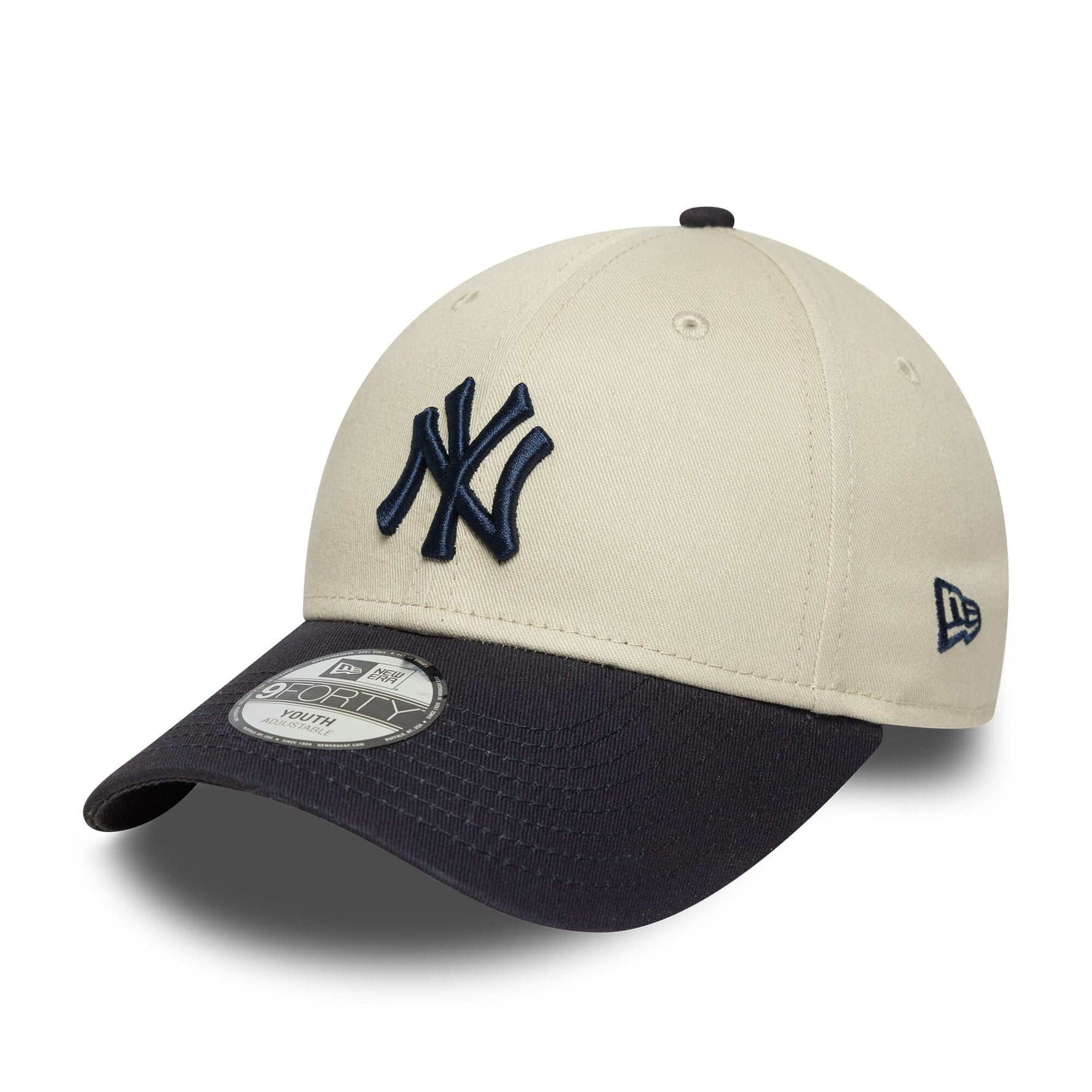 NEW ERA CHYT COLOUR BLOCK 9FORTY NEYYAN  STNNVY