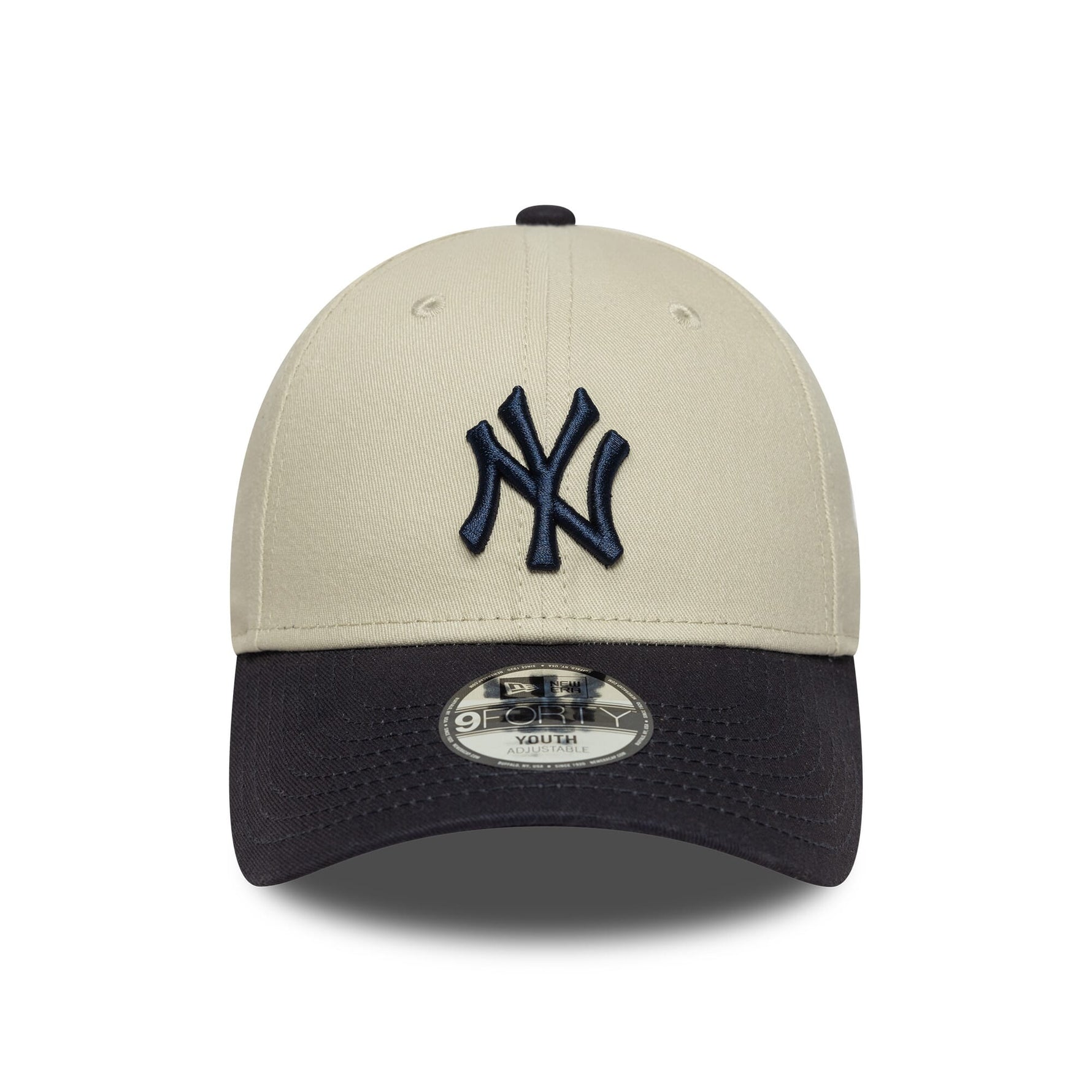 NEW ERA CHYT COLOUR BLOCK 9FORTY NEYYAN  STNNVY