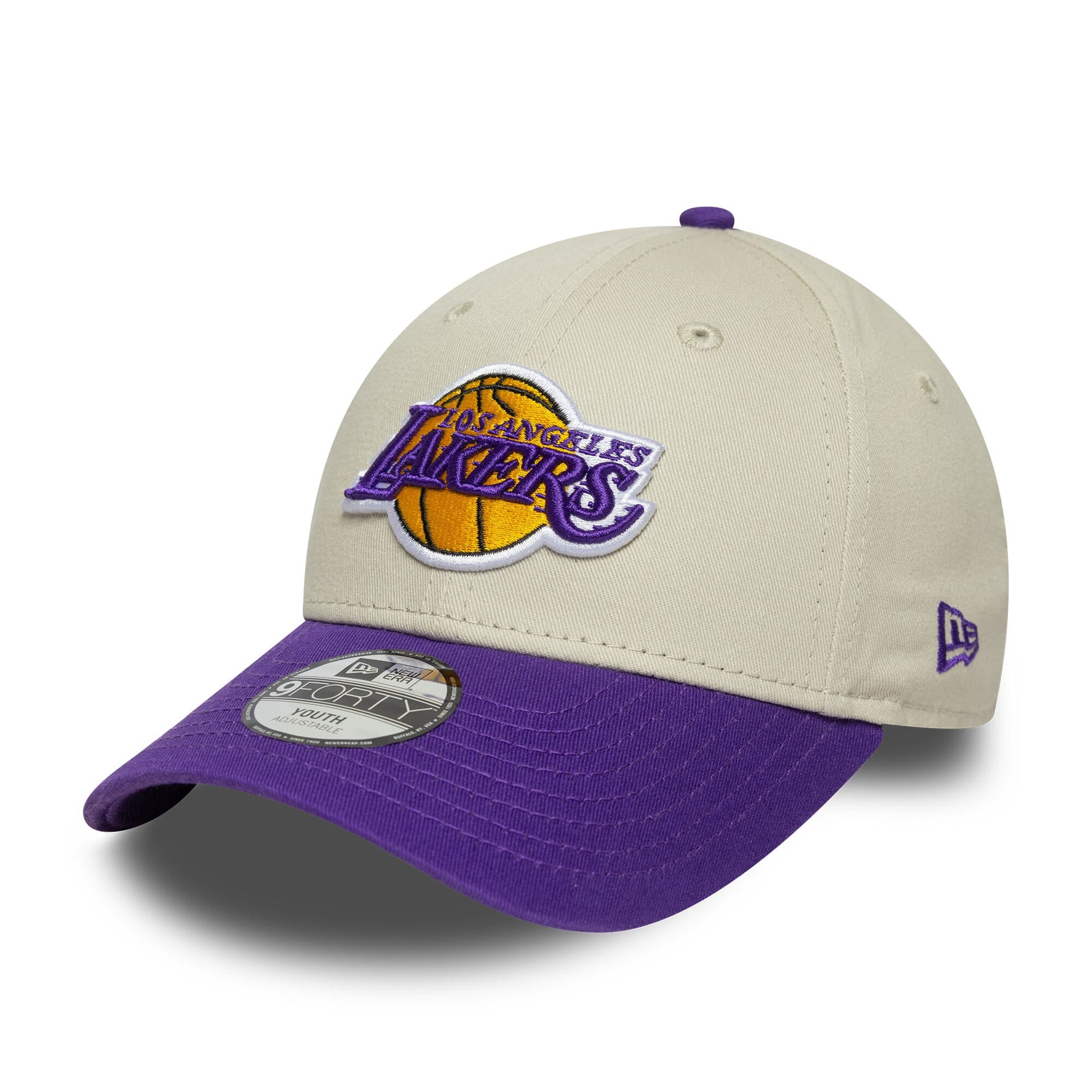 NEW ERA CHYT COLOUR BLOCK 9FORTY LOSLAK STNTRP