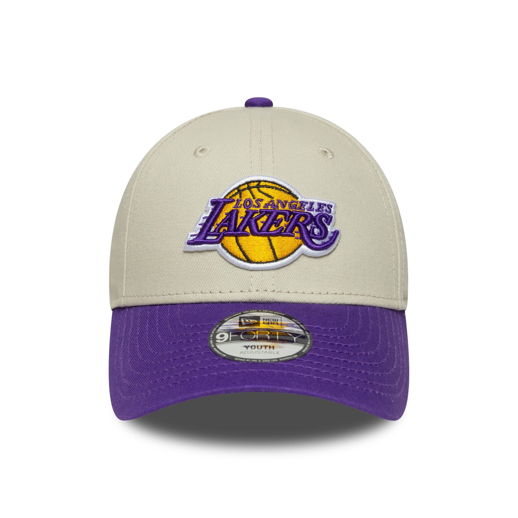 NEW ERA CHYT COLOUR BLOCK 9FORTY LOSLAK STNTRP