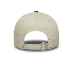 NEW ERA CHYT COLOUR BLOCK 9FORTY LOSLAK STNTRP