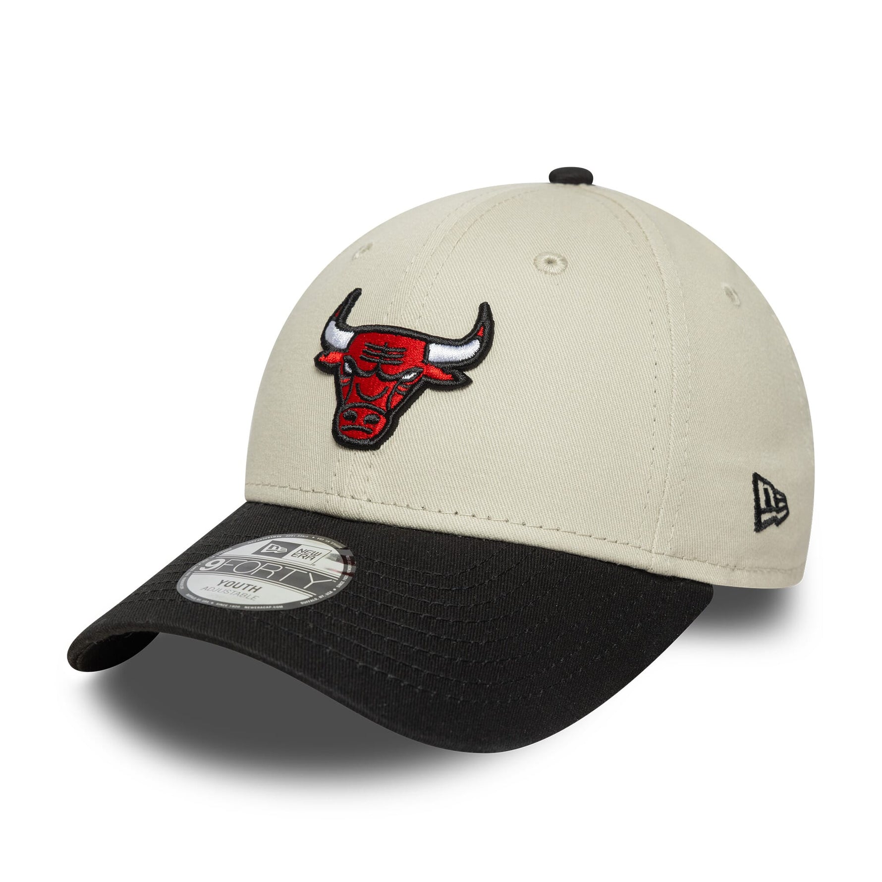 NEW ERA CHYT COLOUR BLOCK 9FORTY CHIBUL STNBLK