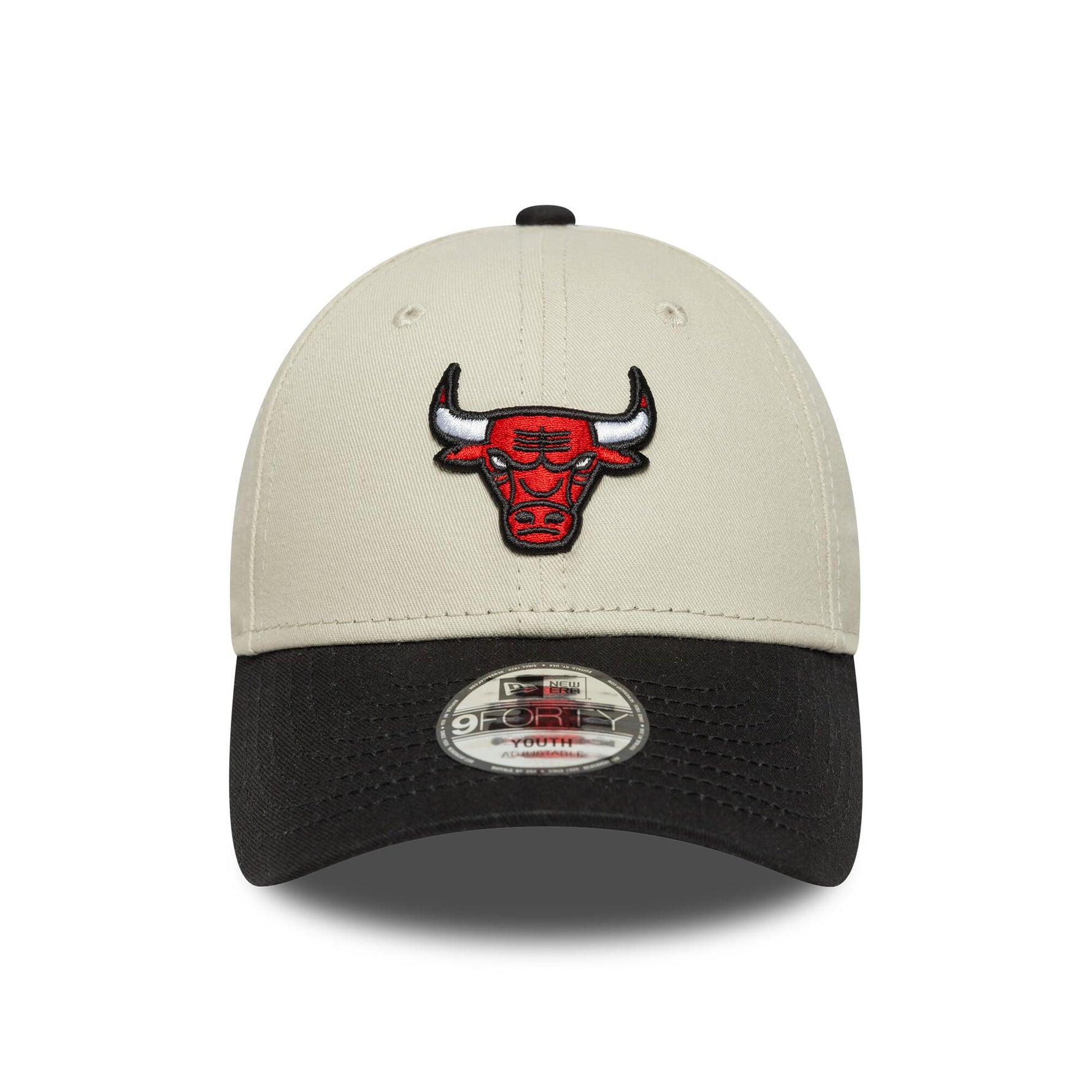 NEW ERA CHYT COLOUR BLOCK 9FORTY CHIBUL STNBLK