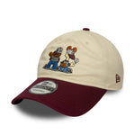 NEW ERA GARFIELD 9TWENTY NICKELODEON LTCFBG