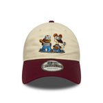 NEW ERA GARFIELD 9TWENTY NICKELODEON LTCFBG