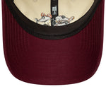 NEW ERA GARFIELD 9TWENTY NICKELODEON LTCFBG