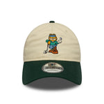 NEW ERA GARFIELD 9TWENTY NICKELODEON LTCDKG