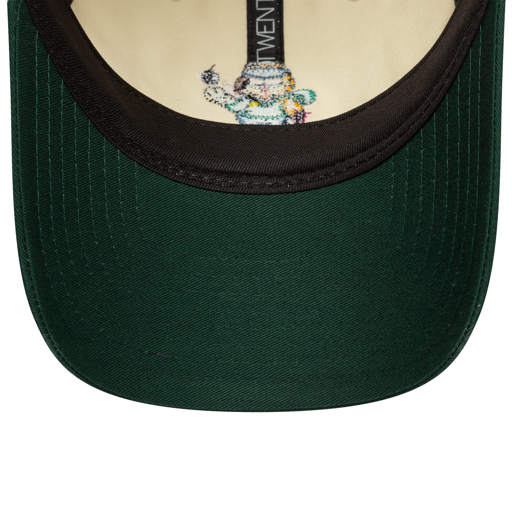 NEW ERA GARFIELD 9TWENTY NICKELODEON LTCDKG