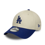 NEW ERA COLOUR BLOCK 9FORTY LOSDOD STNOTC