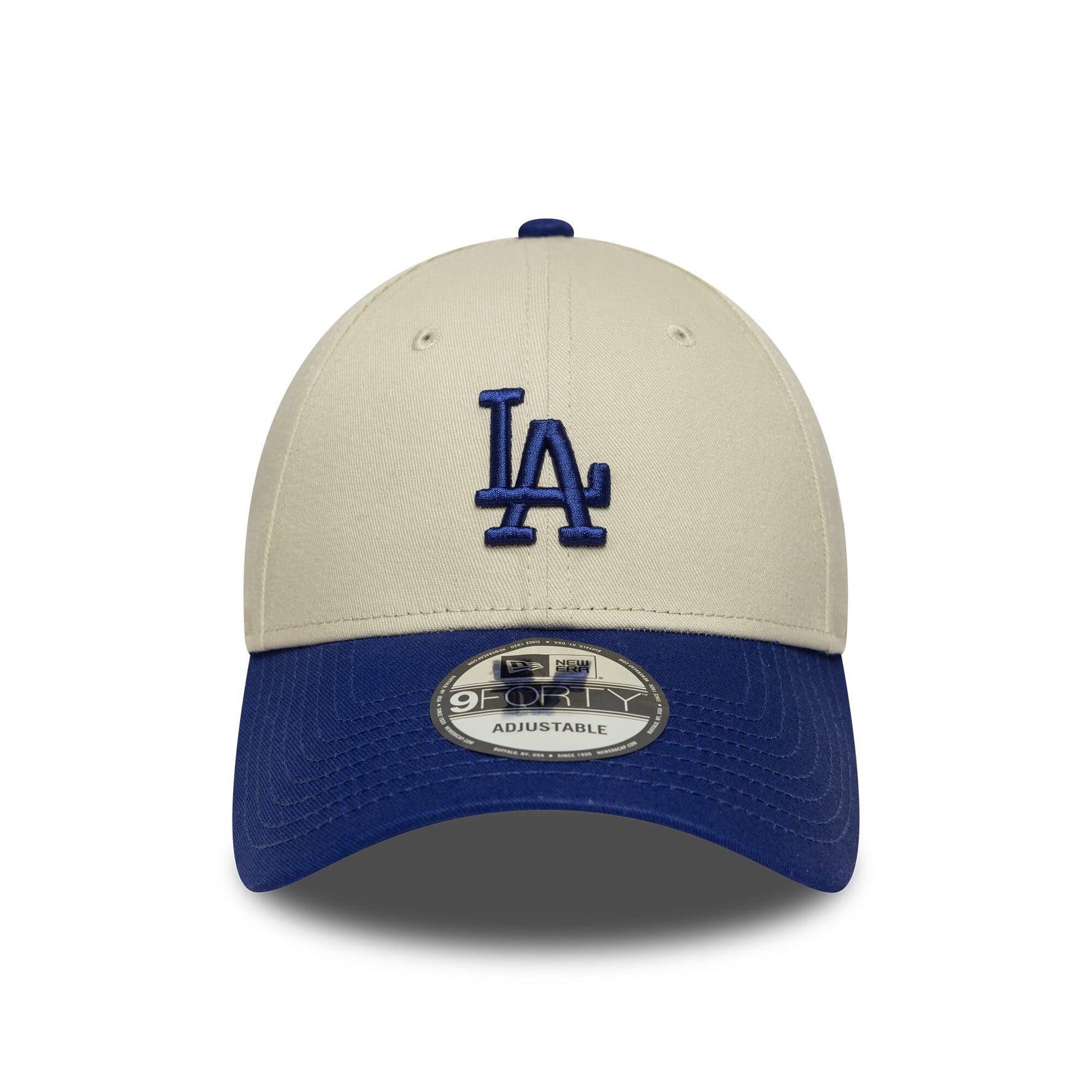 NEW ERA COLOUR BLOCK 9FORTY LOSDOD STNOTC