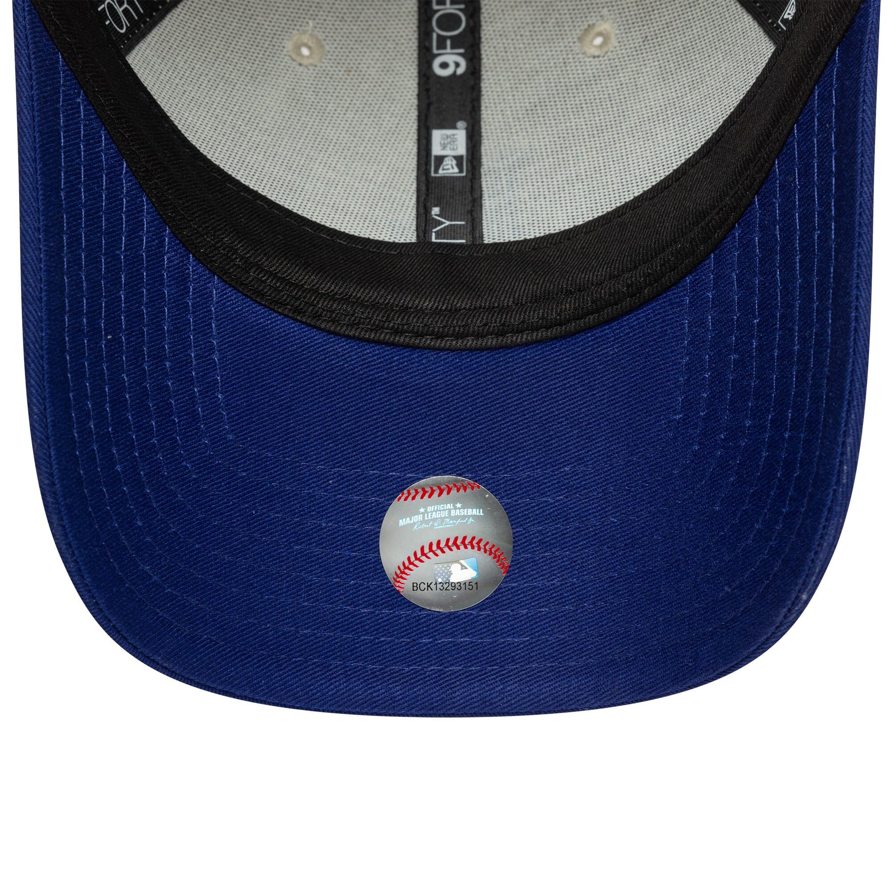 NEW ERA COLOUR BLOCK 9FORTY LOSDOD STNOTC