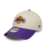NEW ERA COLOUR BLOCK 9FORTY LOSLAK STNOTC