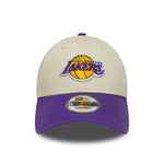 NEW ERA COLOUR BLOCK 9FORTY LOSLAK STNOTC