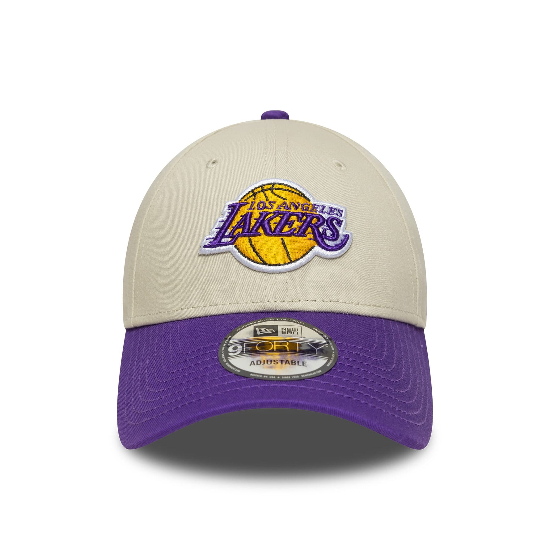 NEW ERA COLOUR BLOCK 9FORTY LOSLAK STNOTC