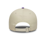 NEW ERA COLOUR BLOCK 9FORTY LOSLAK STNOTC