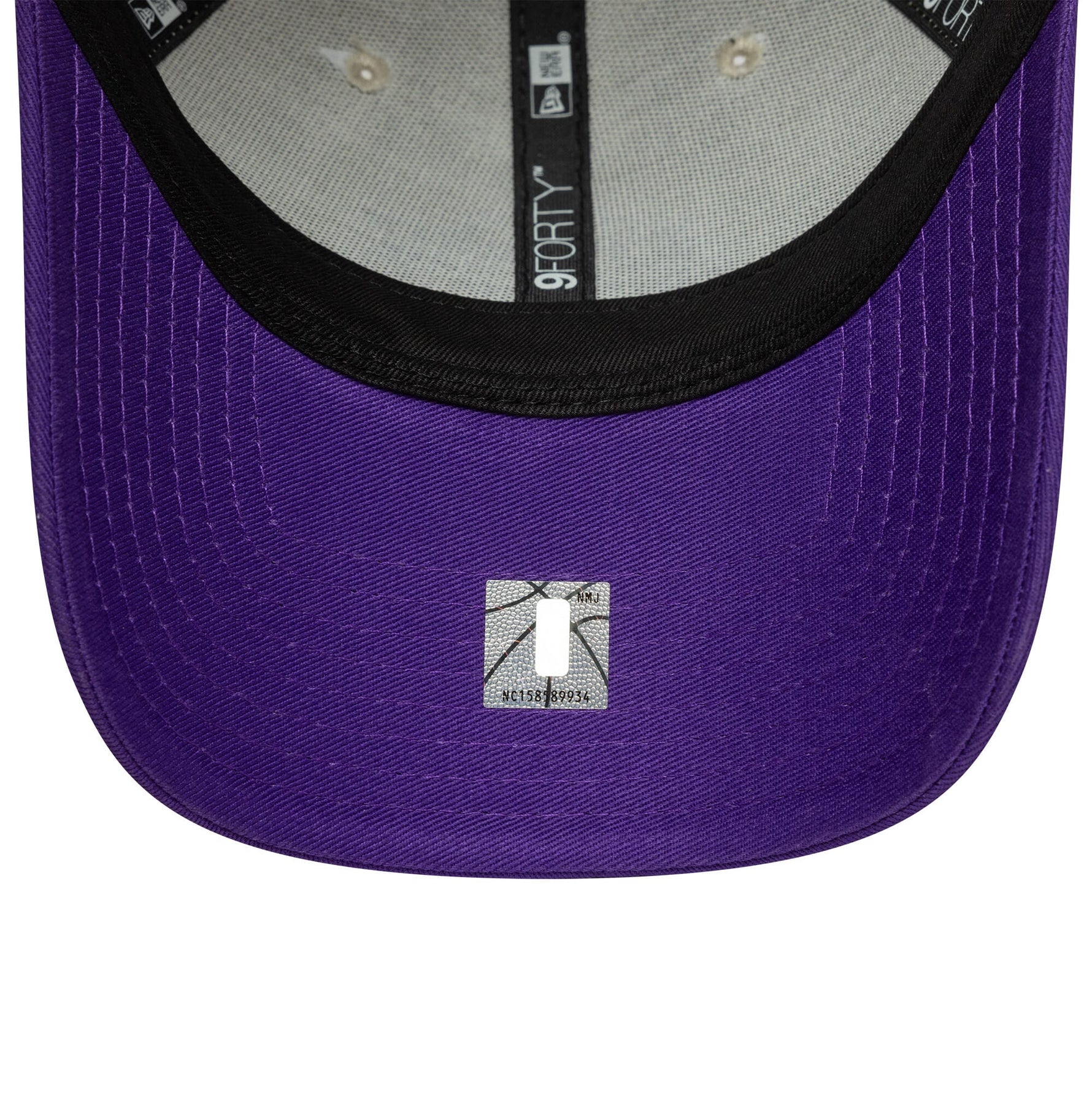 NEW ERA COLOUR BLOCK 9FORTY LOSLAK STNOTC