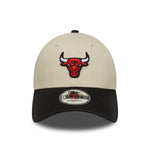 NEW ERA COLOUR BLOCK 9FORTY CHIBUL  STNBLK