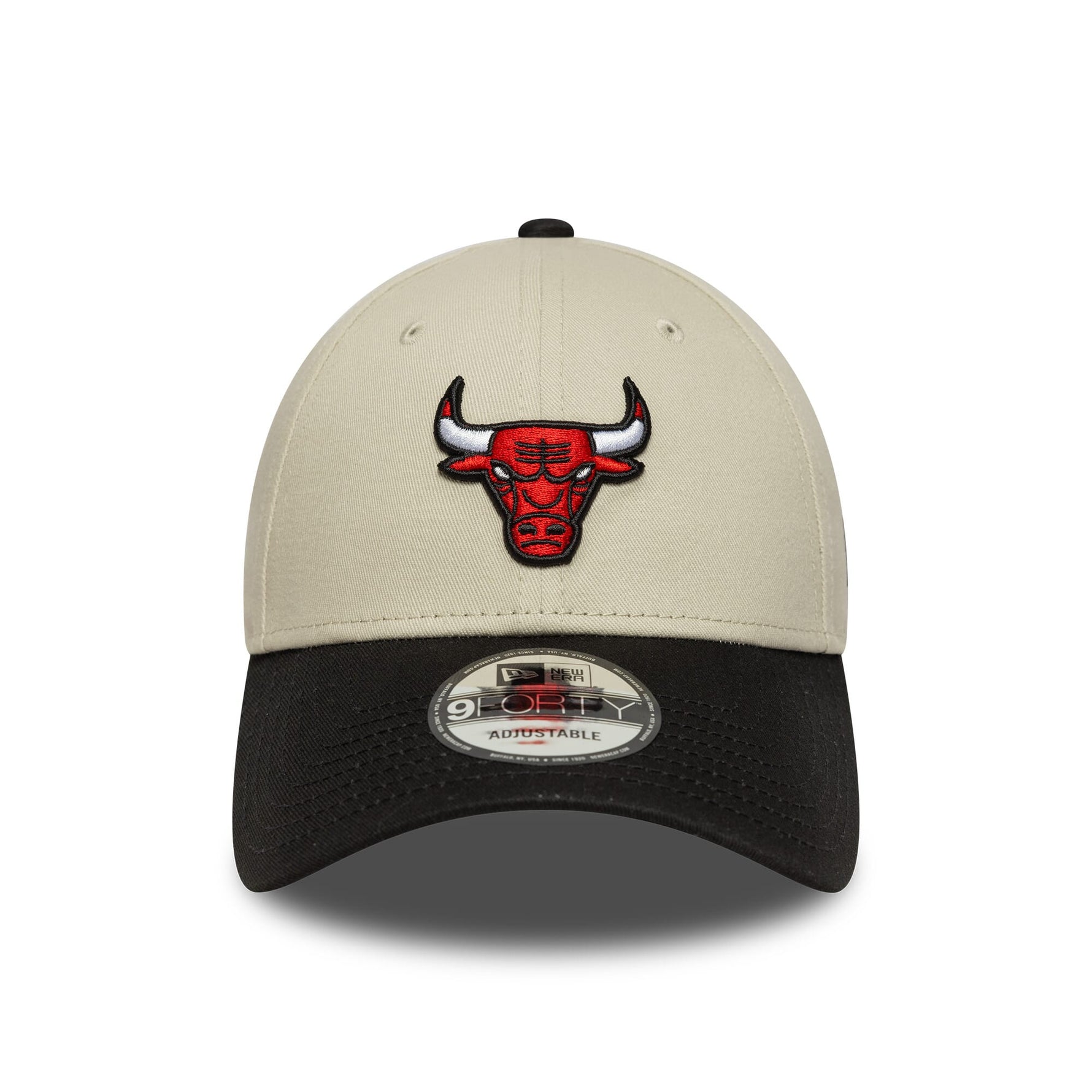 NEW ERA COLOUR BLOCK 9FORTY CHIBUL  STNBLK