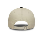 NEW ERA COLOUR BLOCK 9FORTY CHIBUL  STNBLK