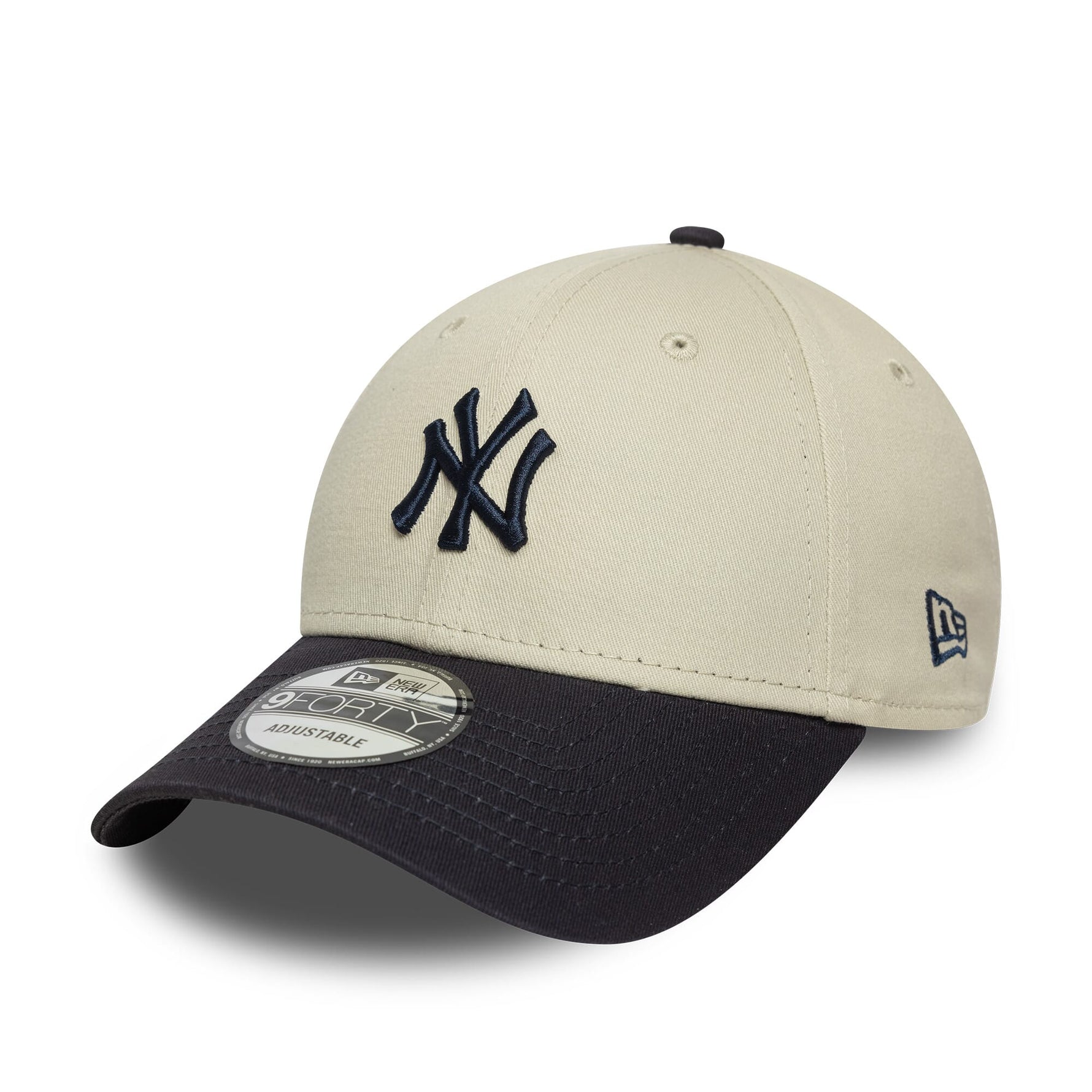 NEW ERA COLOUR BLOCK 9FORTY NEYYAN STNOTC