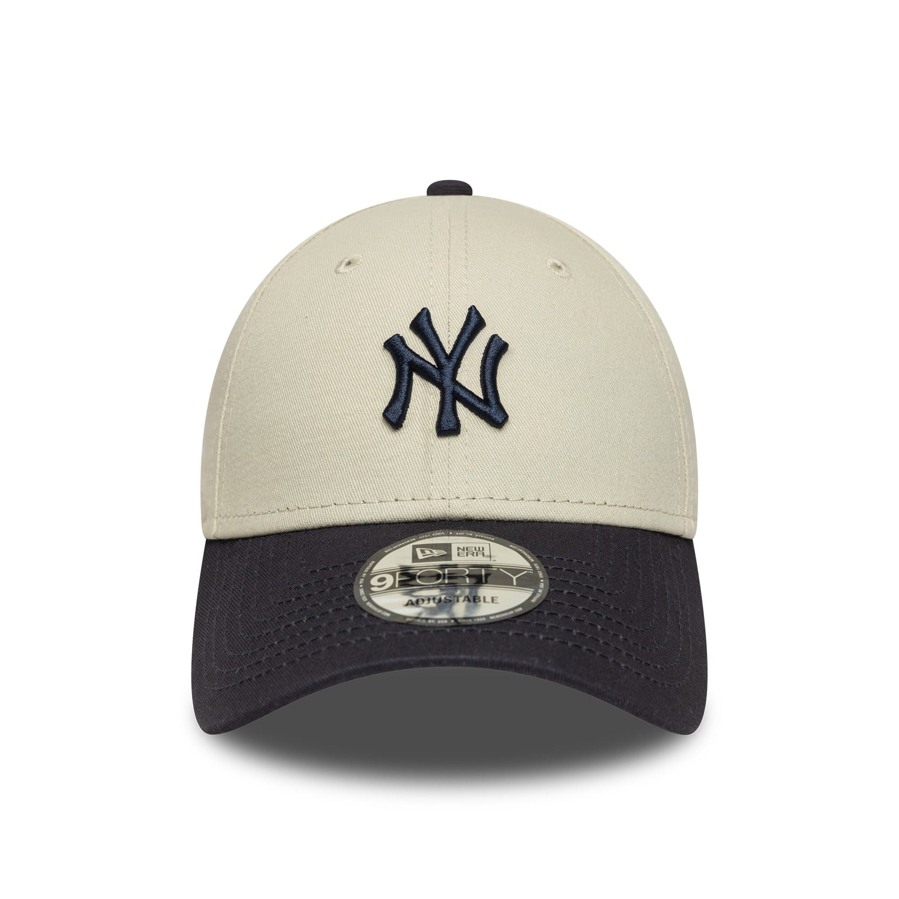NEW ERA COLOUR BLOCK 9FORTY NEYYAN STNOTC