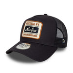 NEW ERA PATCH TRUCKER NEWERA NVYSTF