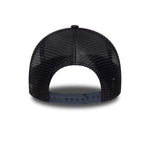 NEW ERA PATCH TRUCKER NEWERA NVYSTF