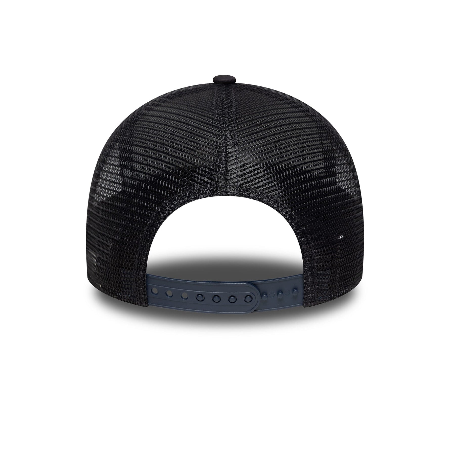 NEW ERA PATCH TRUCKER NEWERA NVYSTF