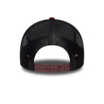 NEW ERA PATCH TRUCKER NEWERA  FBGMIN