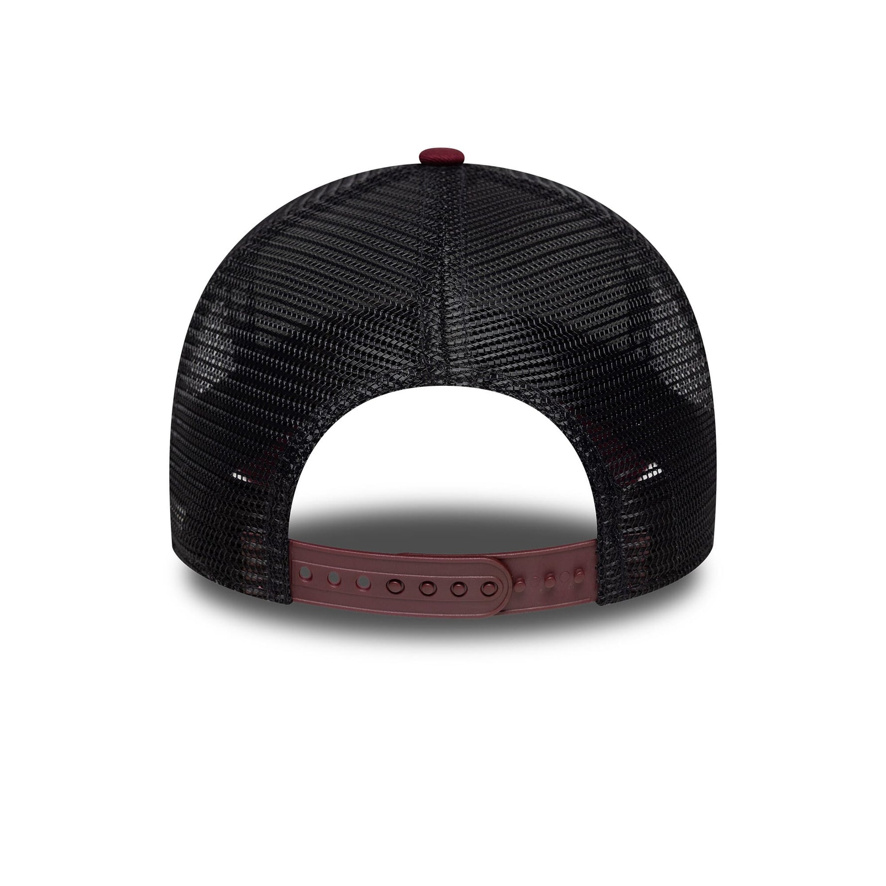 NEW ERA PATCH TRUCKER NEWERA  FBGMIN