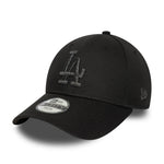 NEW ERA CHYT METALLIC 9FORTY LOSDOD BLK