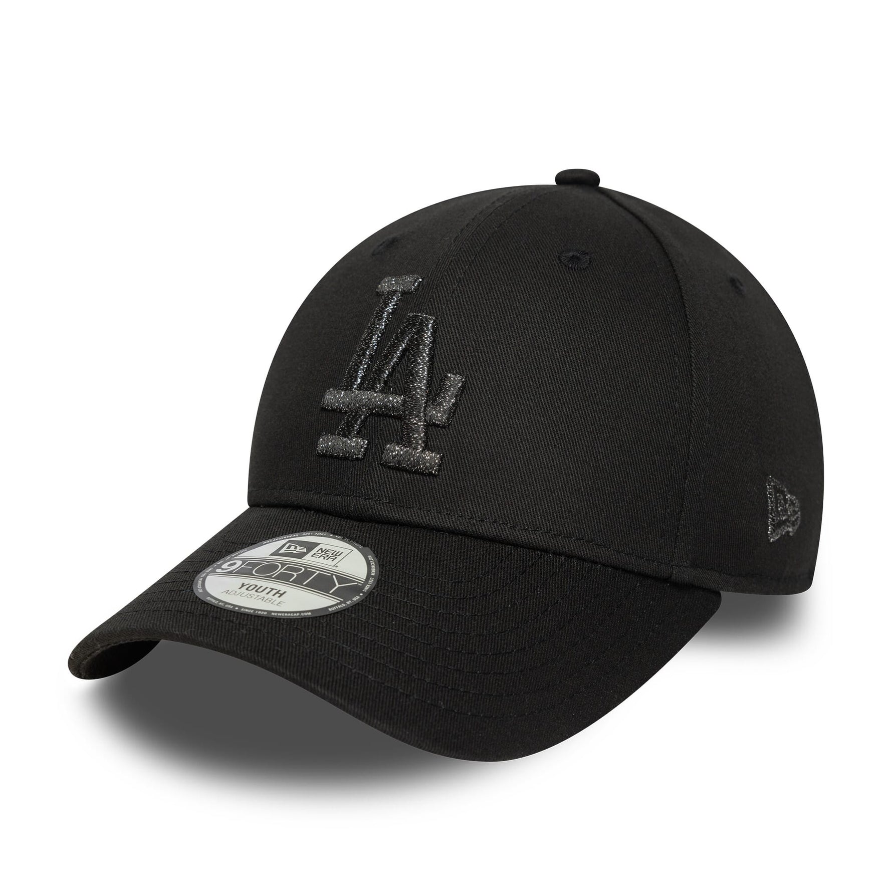 NEW ERA CHYT METALLIC 9FORTY LOSDOD BLK