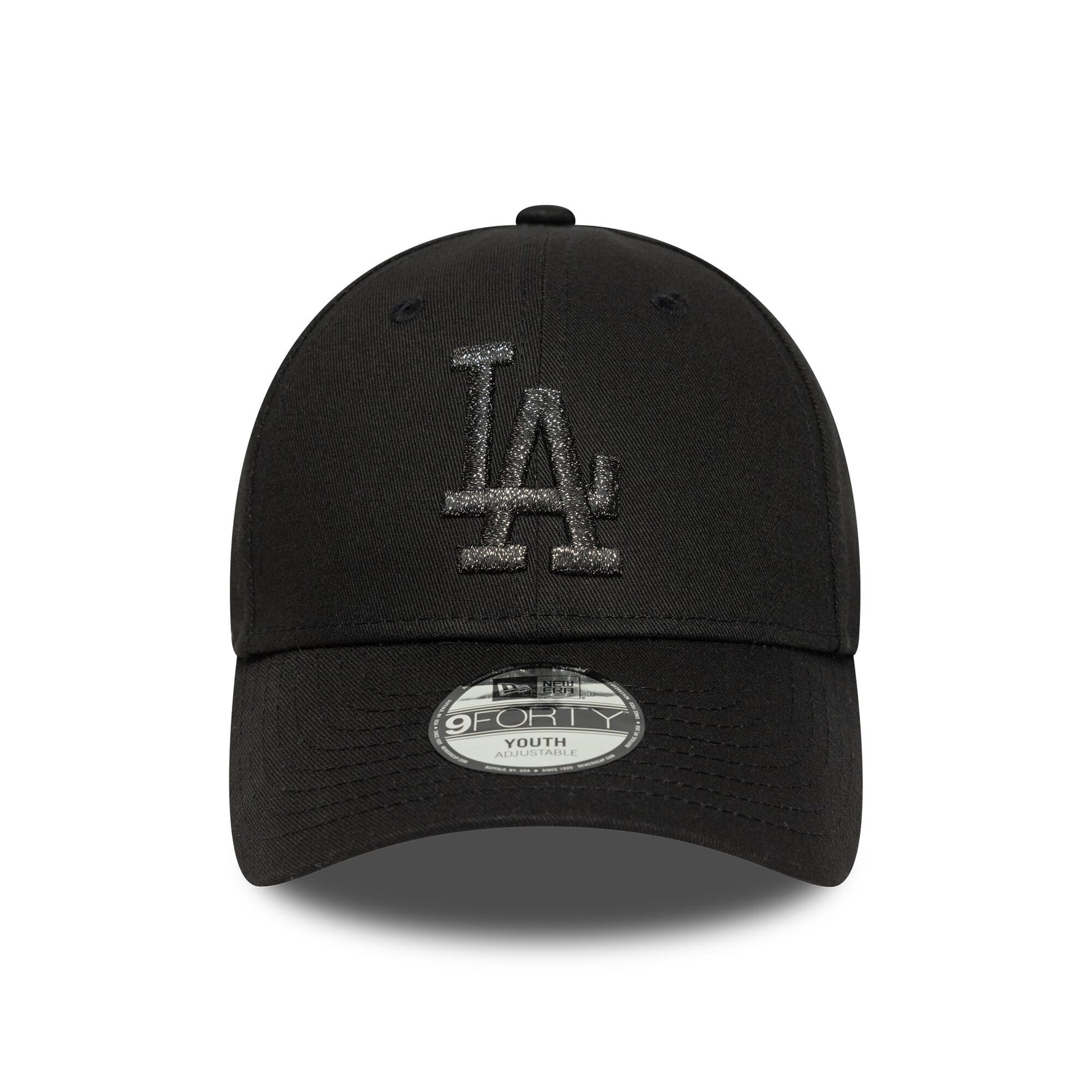 NEW ERA CHYT METALLIC 9FORTY LOSDOD BLK